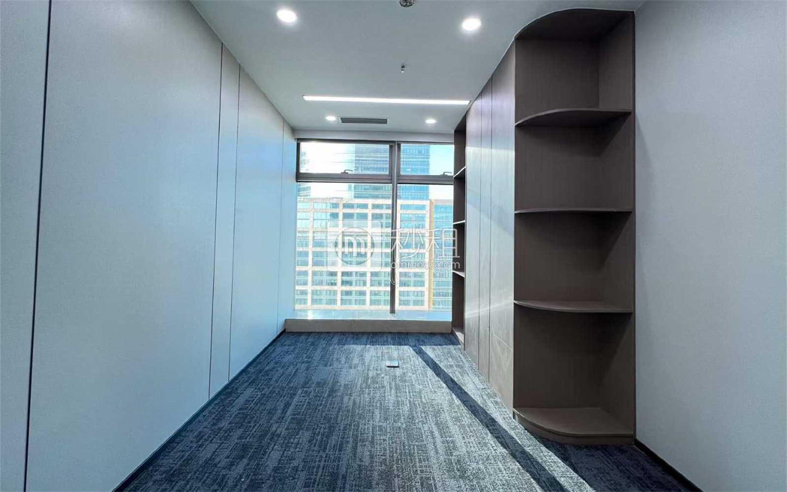 卓越世纪中心写字楼出租429平米精装办公室139元/m².月
