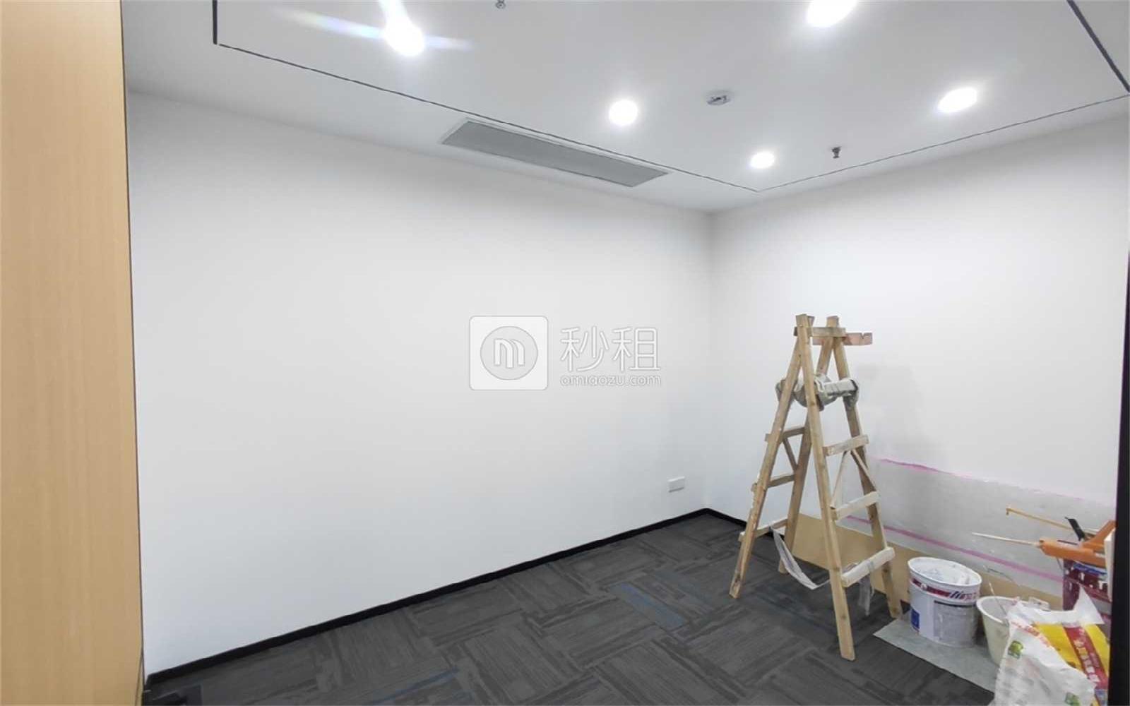 津滨腾越大厦写字楼出租170平米精装办公室90元/m².月