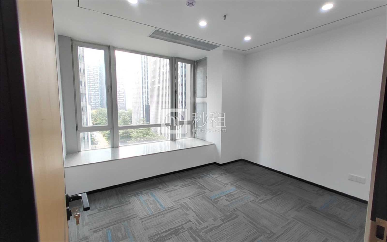 津滨腾越大厦写字楼出租170平米精装办公室90元/m².月