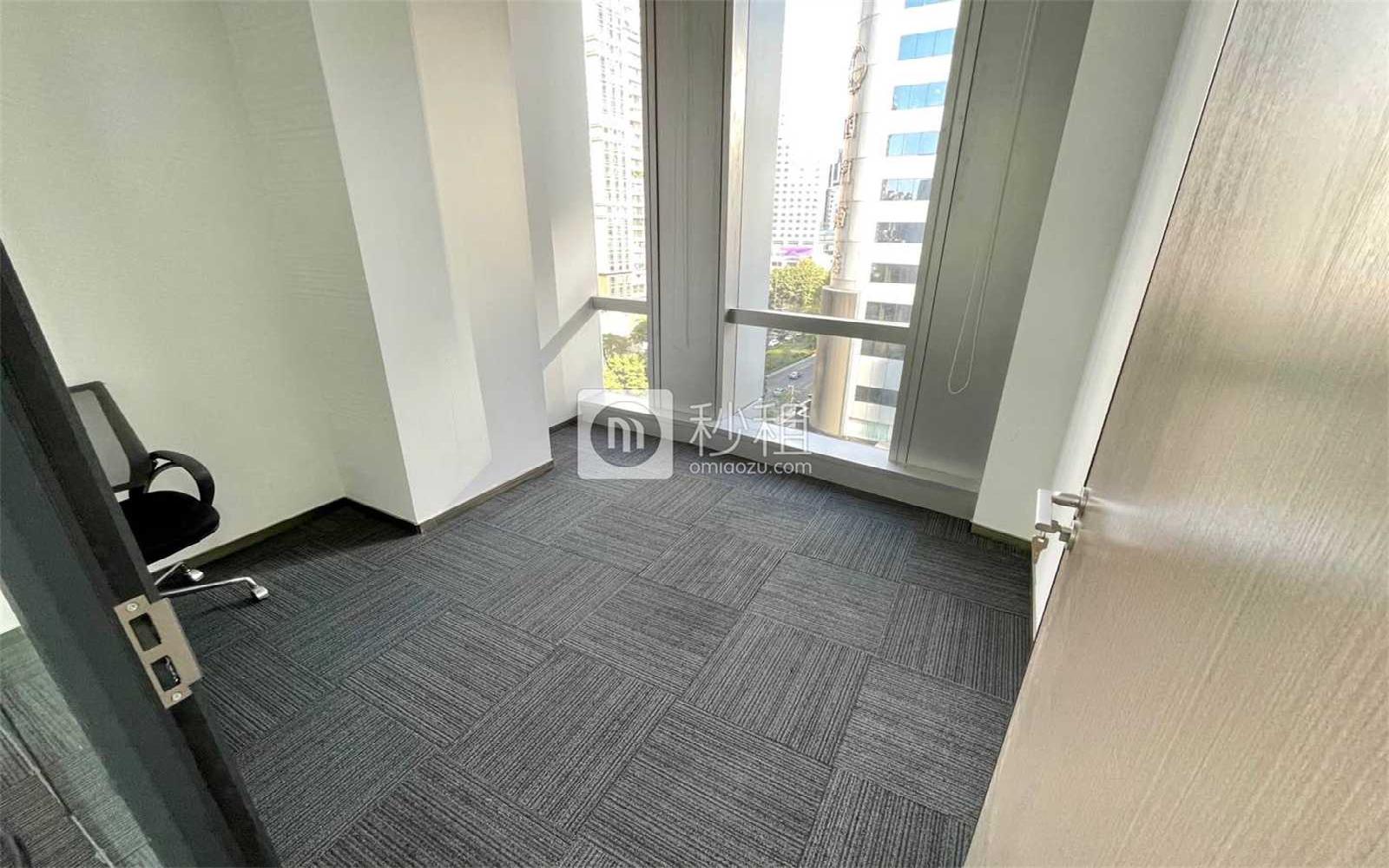 远洋大厦（广州）写字楼出租180.68平米精装办公室99元/m².月