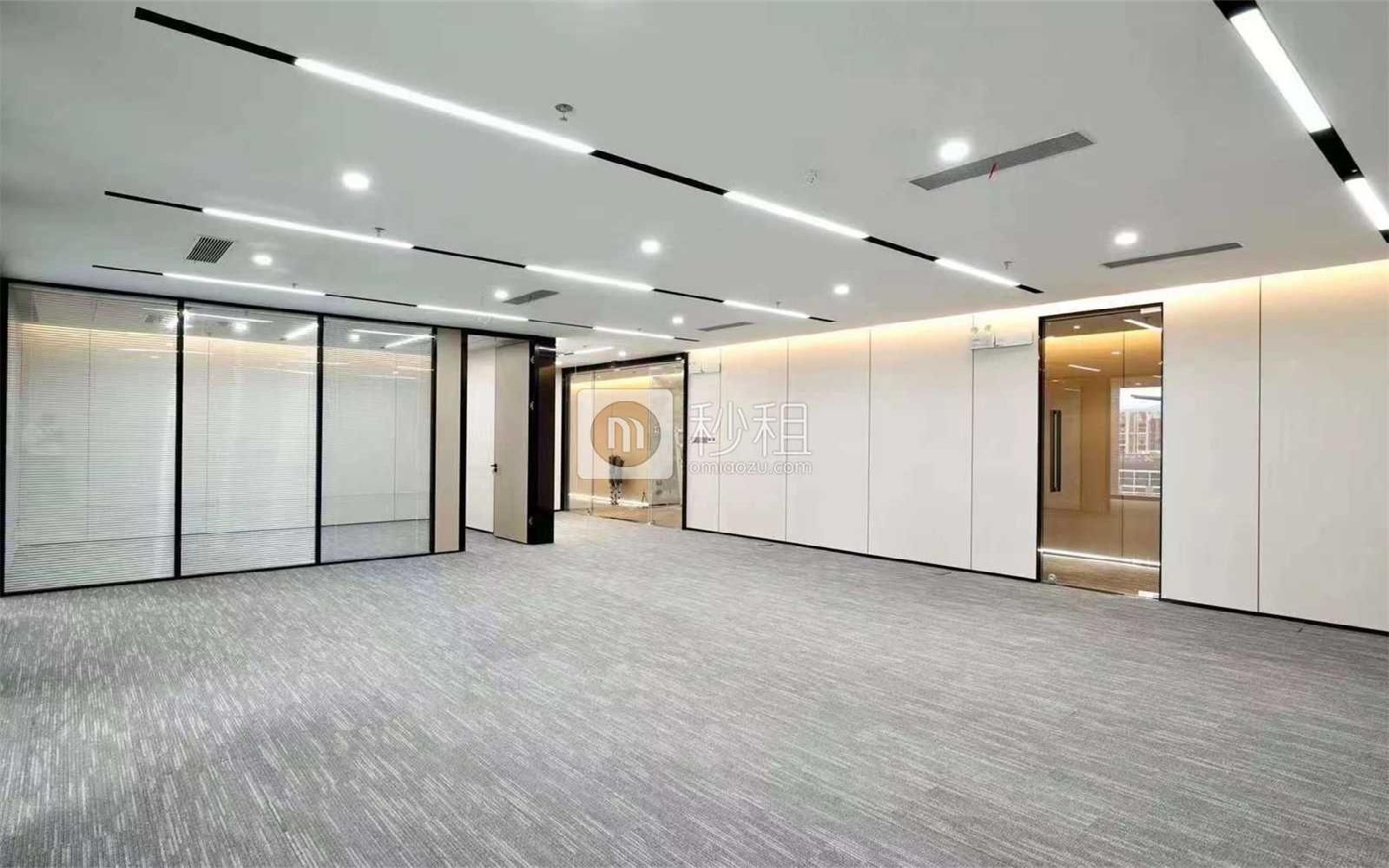 天珑移动大厦写字楼出租309.22平米精装办公室128元/m².月