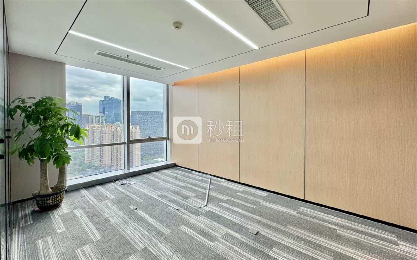 荣超经贸中心写字楼出租188平米精装办公室139元/m².月