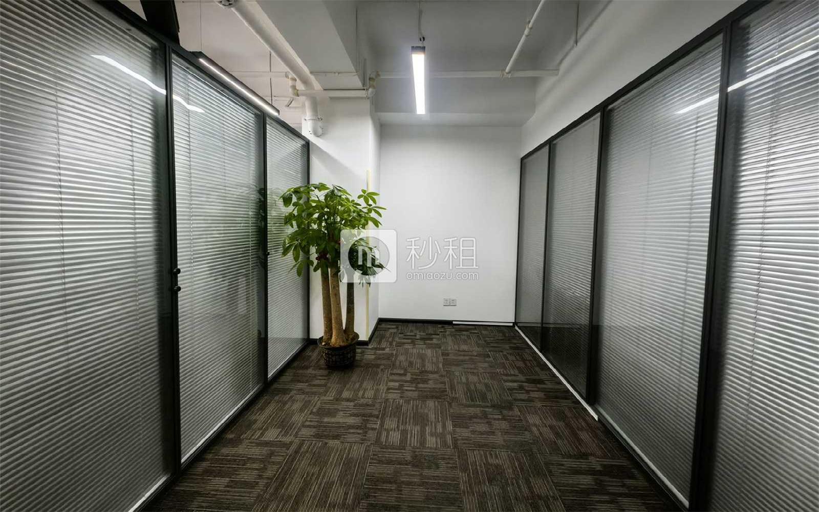 万和制药大厦写字楼出租460平米精装办公室65元/m².月