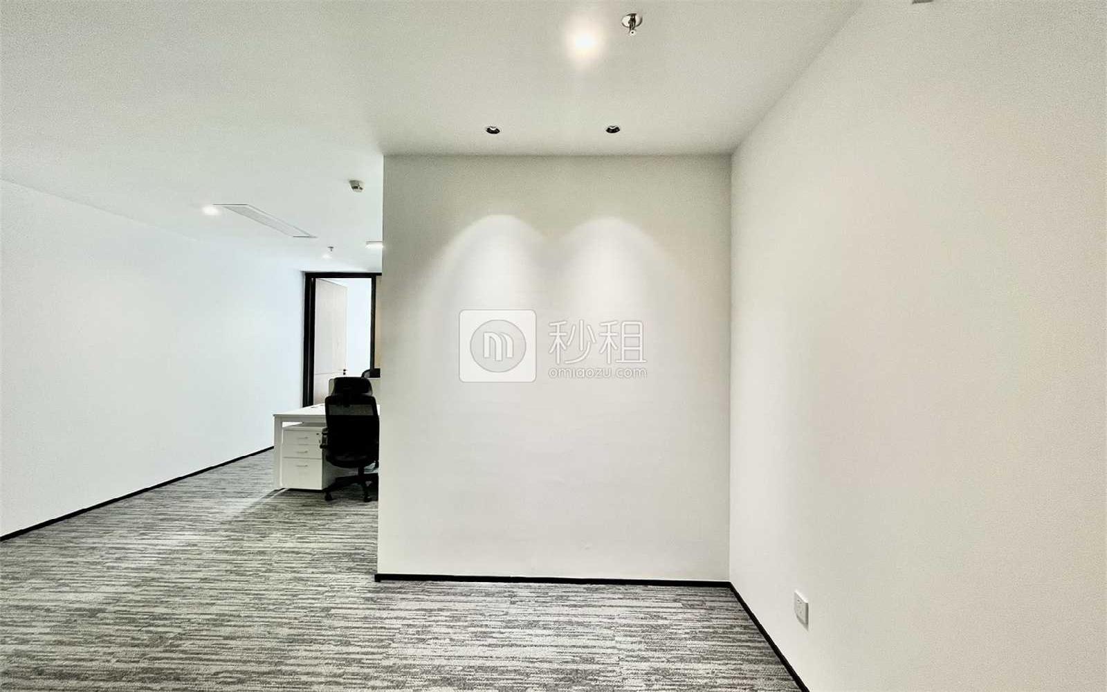 金骐智谷写字楼出租116平米精装办公室95元/m².月