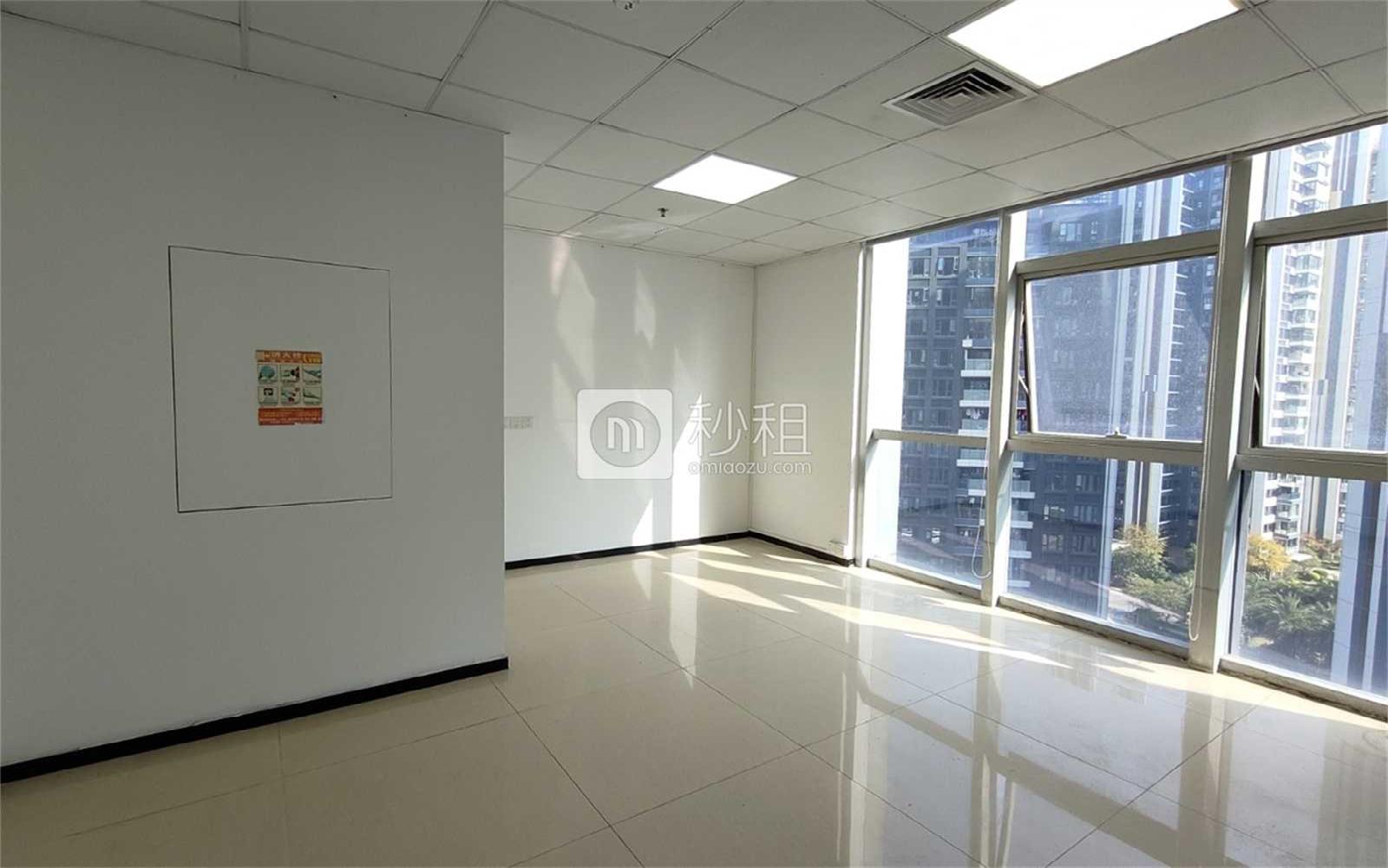 金骐智谷写字楼出租322平米精装办公室59元/m².月
