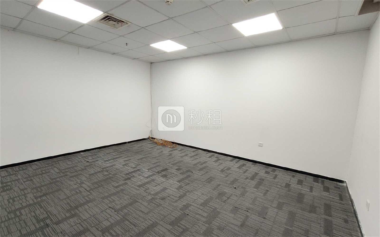 金骐智谷写字楼出租322平米精装办公室59元/m².月