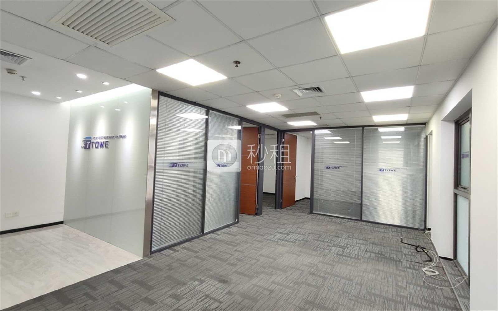 金骐智谷写字楼出租139平米精装办公室59元/m².月