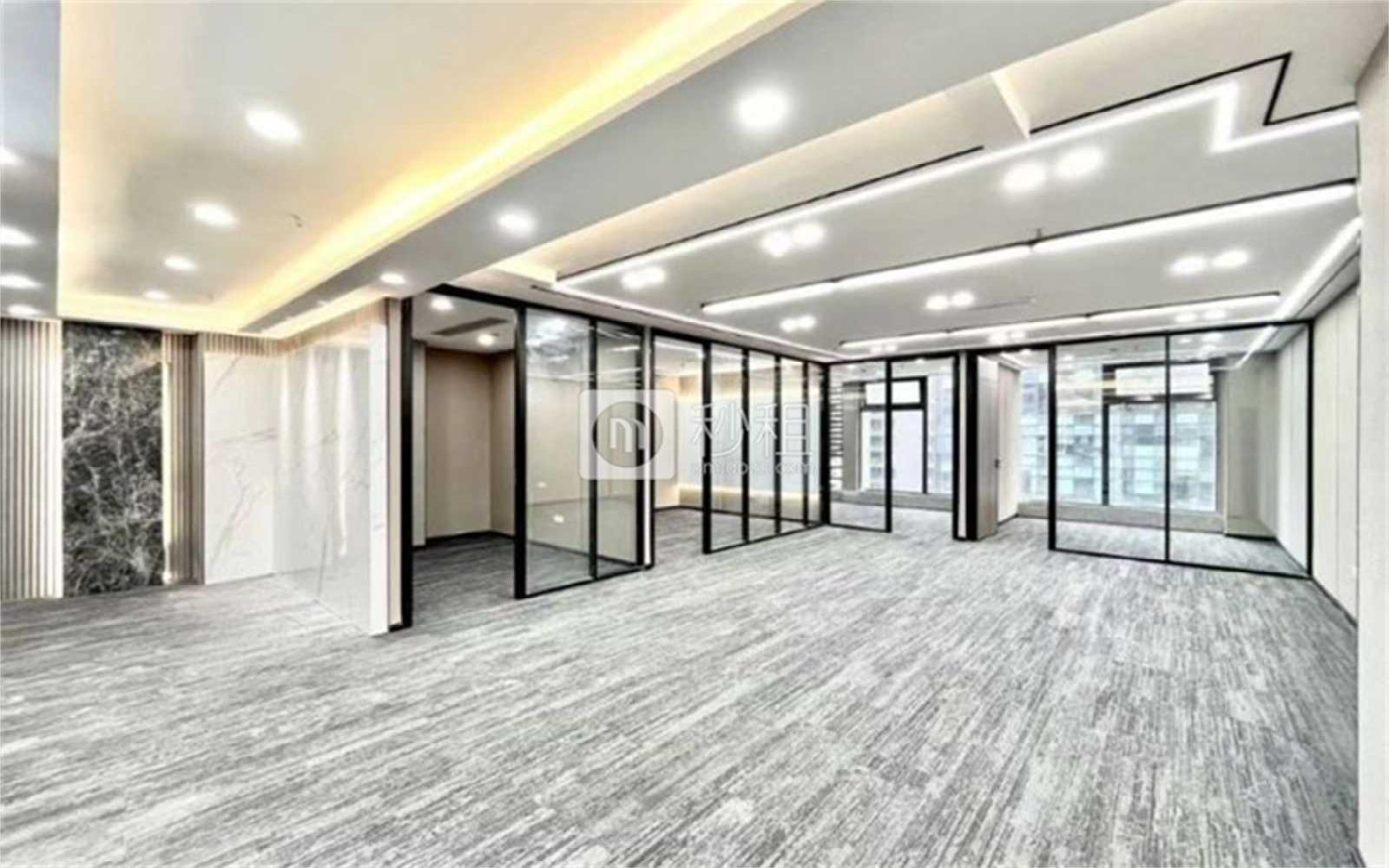 新希望国际写字楼出租164平米精装办公室69元/m².月
