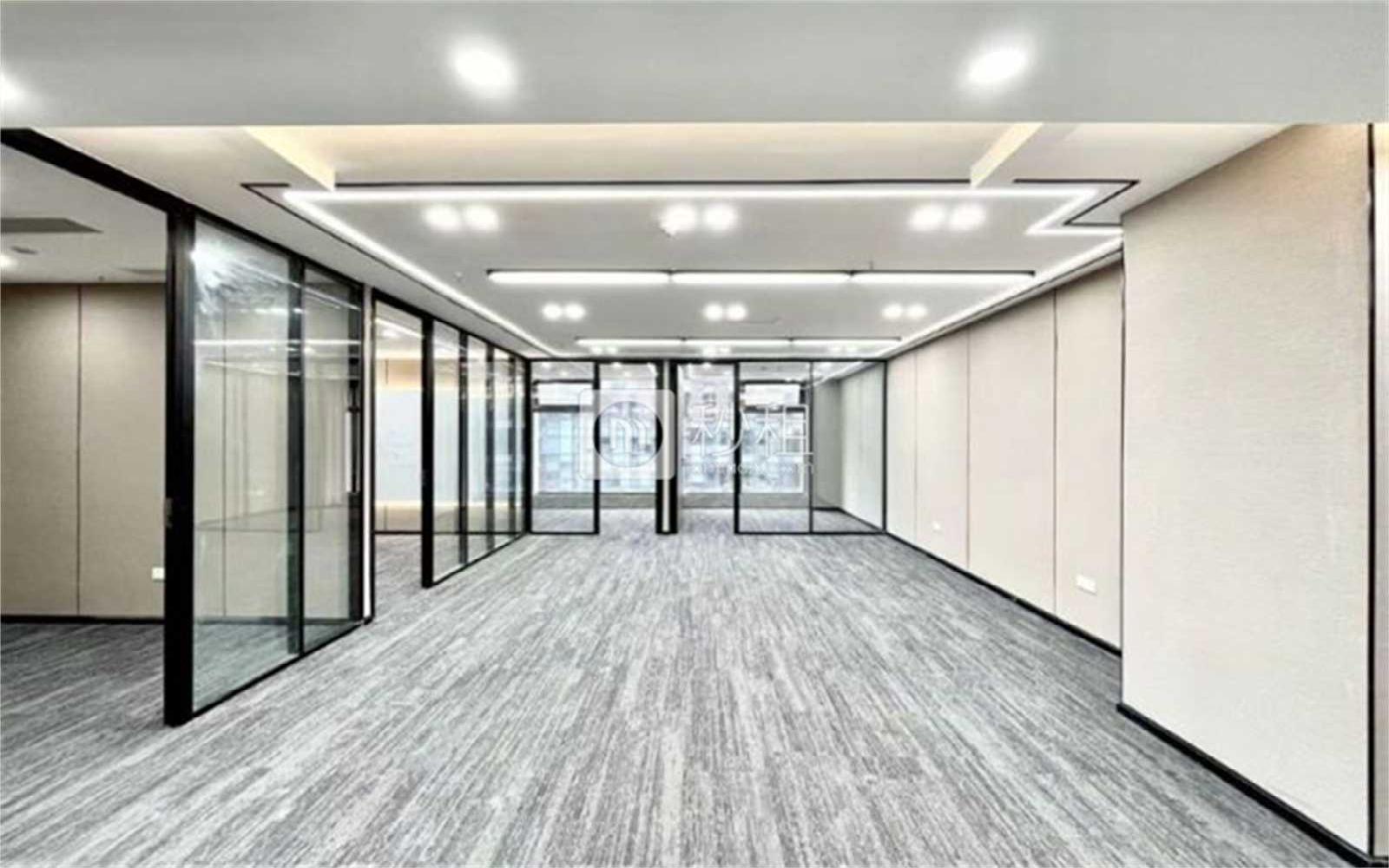 新希望国际写字楼出租164平米精装办公室69元/m².月