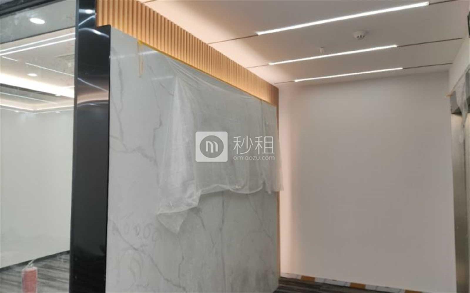 东方希望天祥广场写字楼出租110平米精装办公室90元/m².月