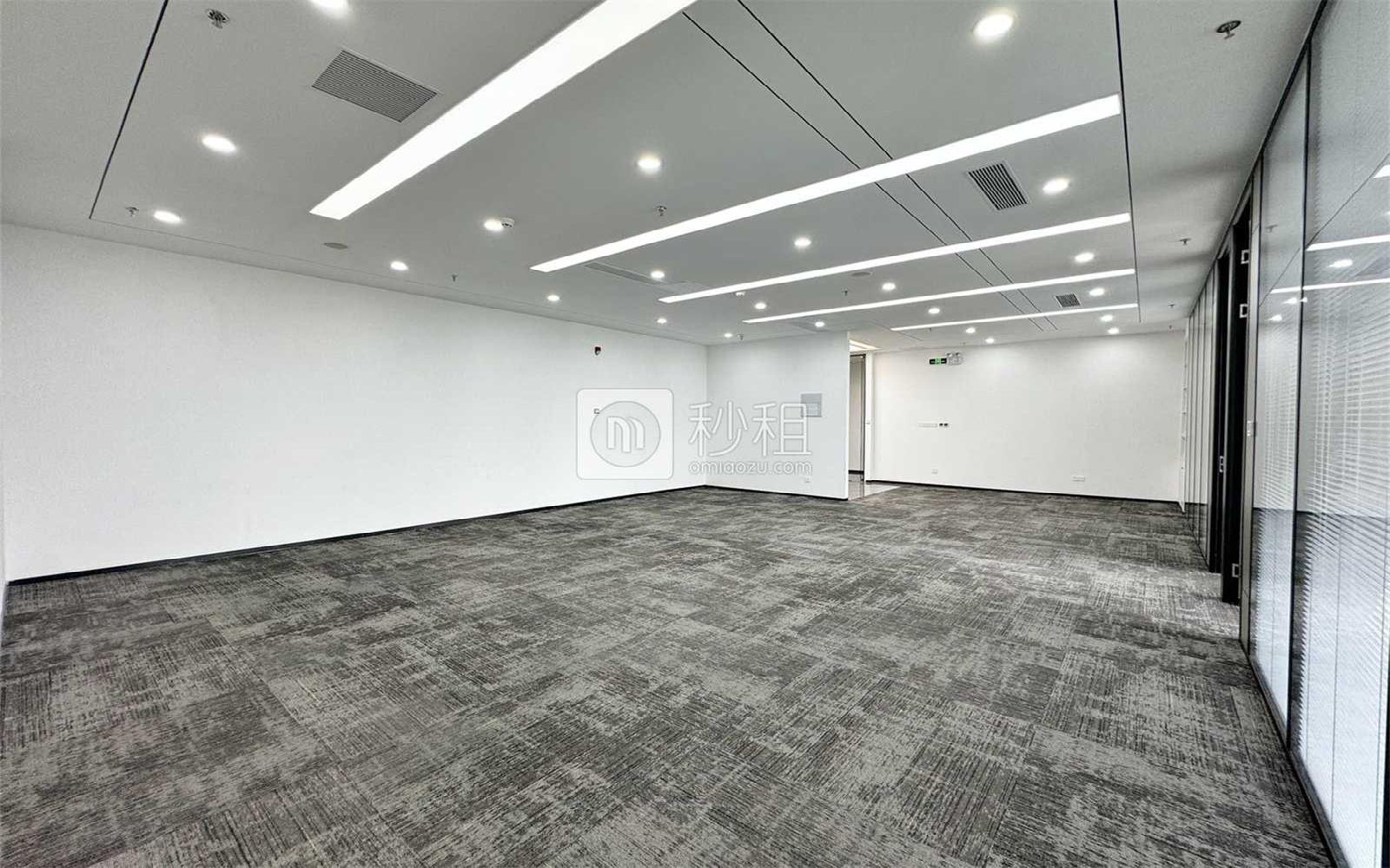 中电长城大厦写字楼出租174.45平米精装办公室135元/m².月
