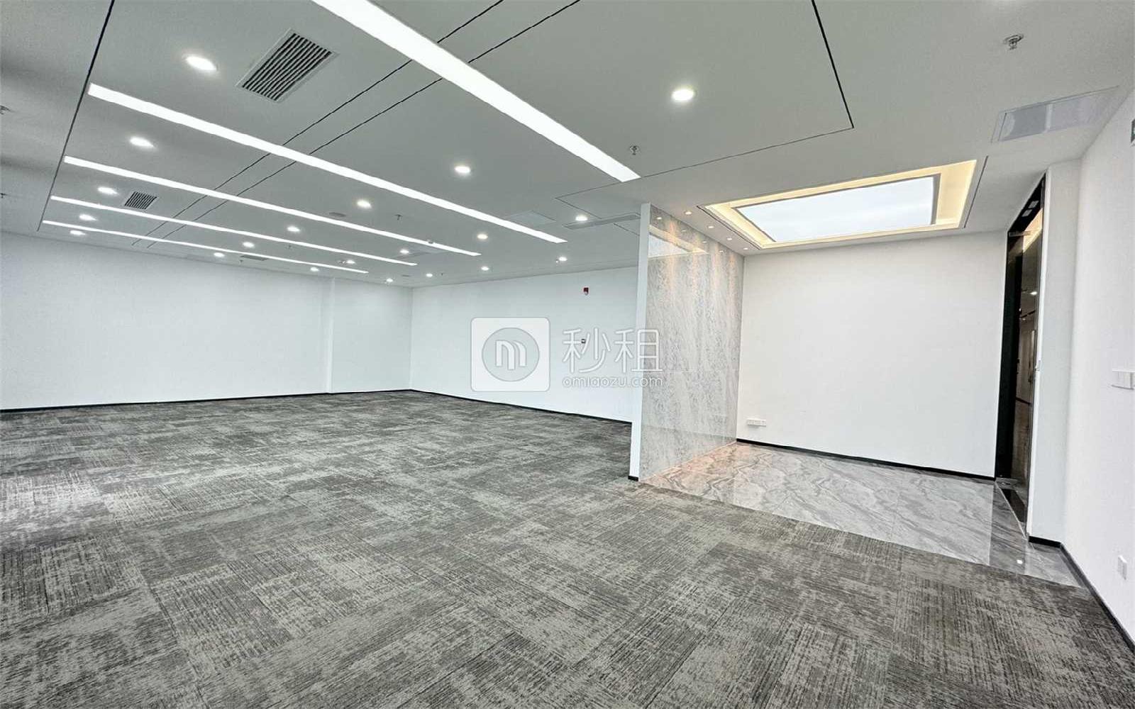中电长城大厦写字楼出租174.45平米精装办公室135元/m².月