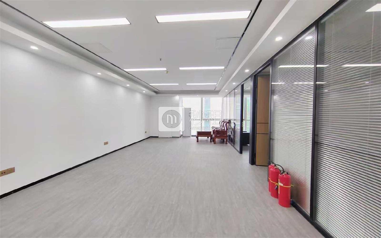 卫东龙商务大厦写字楼出租175平米精装办公室70元/m².月