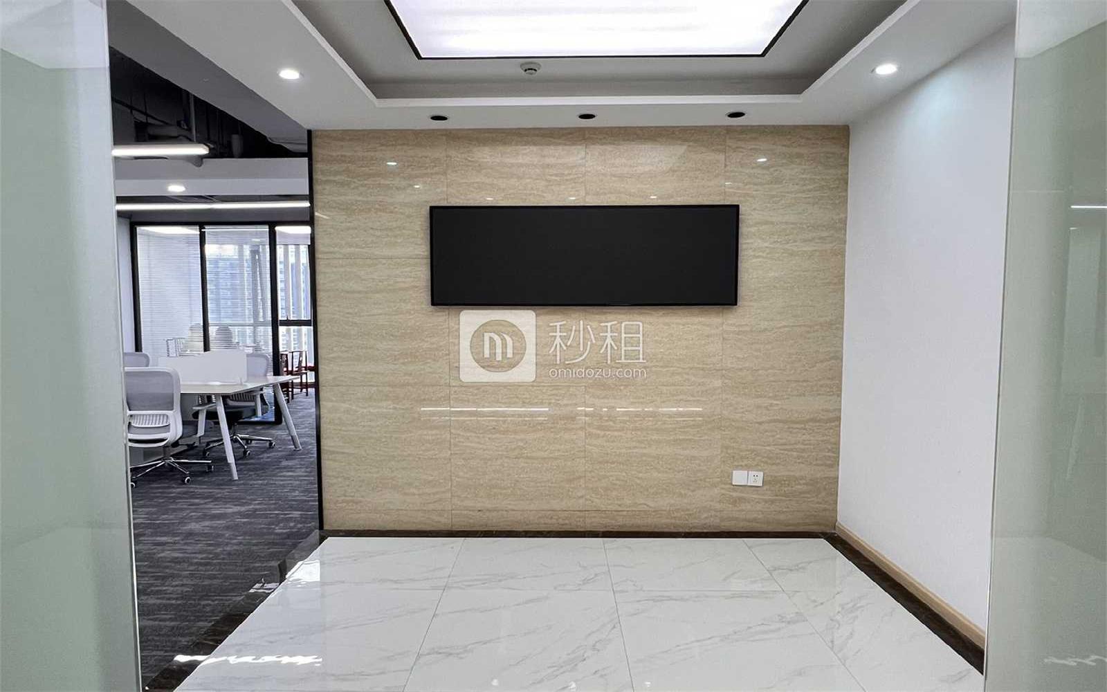 深圳湾科技生态园（二期）写字楼出租218平米精装办公室68元/m².月