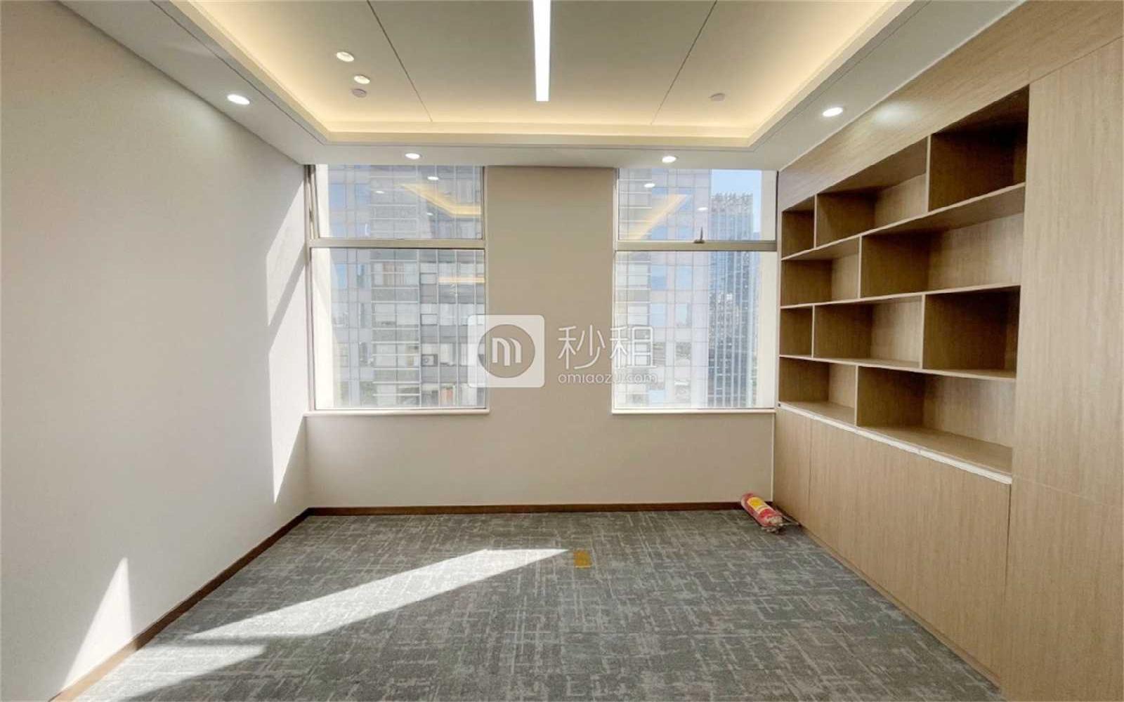 航天大厦写字楼出租258平米精装办公室138元/m².月