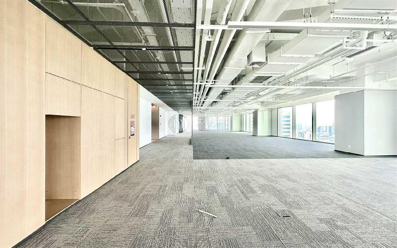 光启未来中心写字楼出租2200平米精装办公室200元/m².月