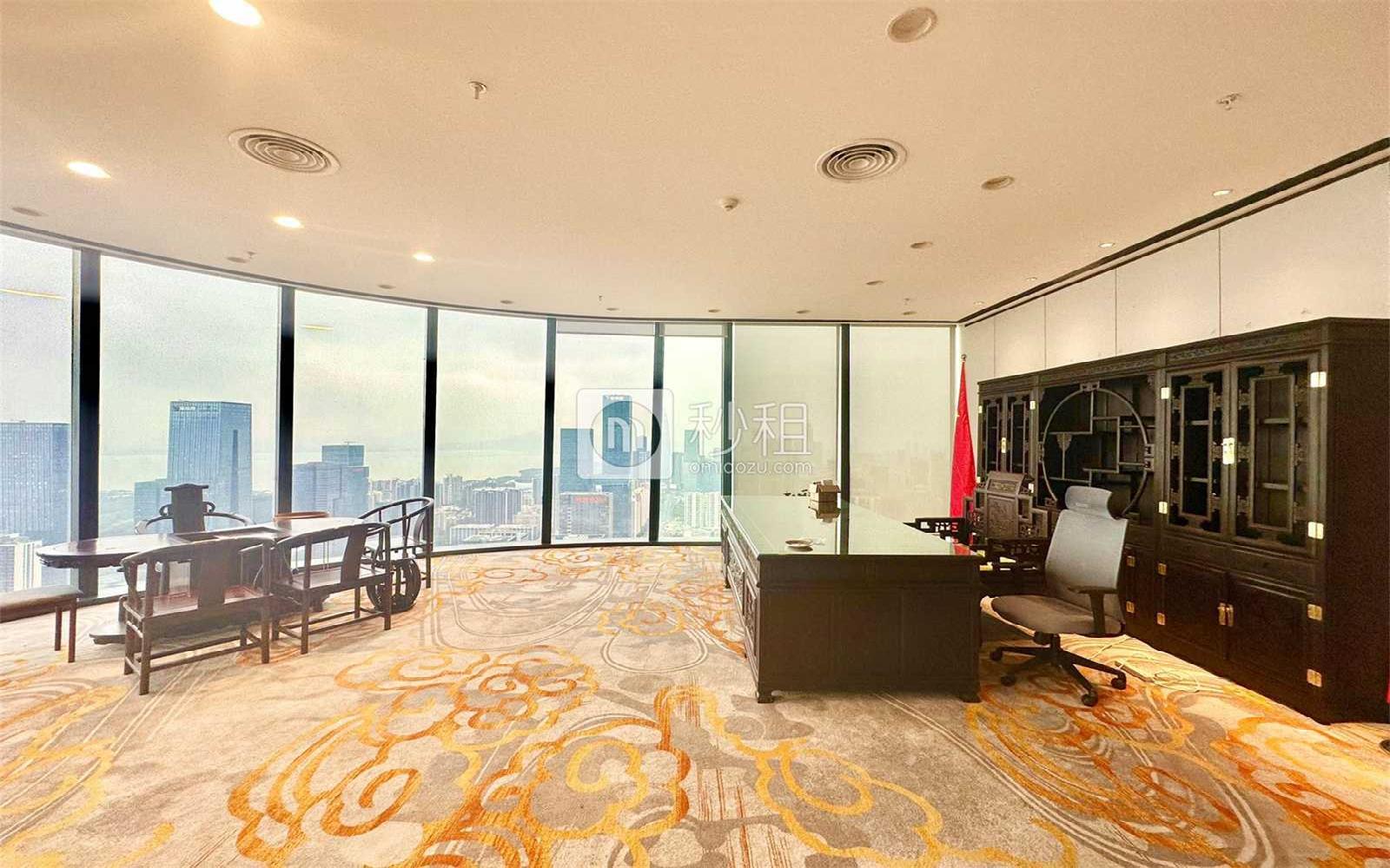 中国储能大厦写字楼出租2170.19平米豪装办公室245元/m².月