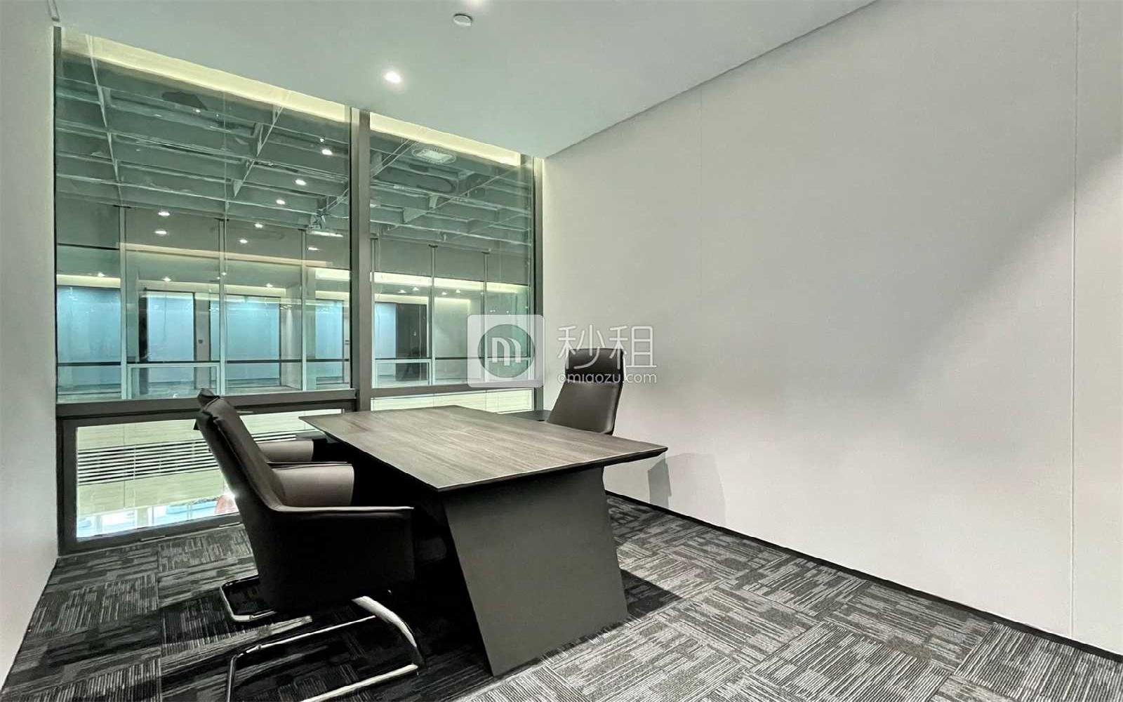 投行大厦写字楼出租188平米精装办公室208元/m².月