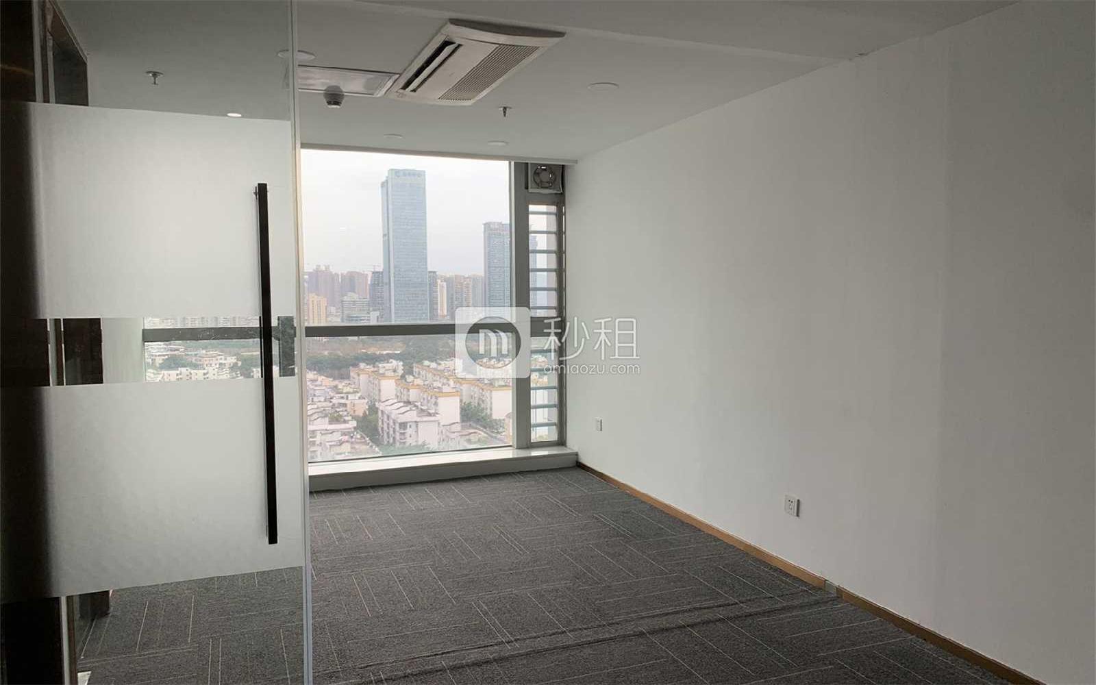 兆邦基金融大厦写字楼出租88.6平米精装办公室228元/m².月