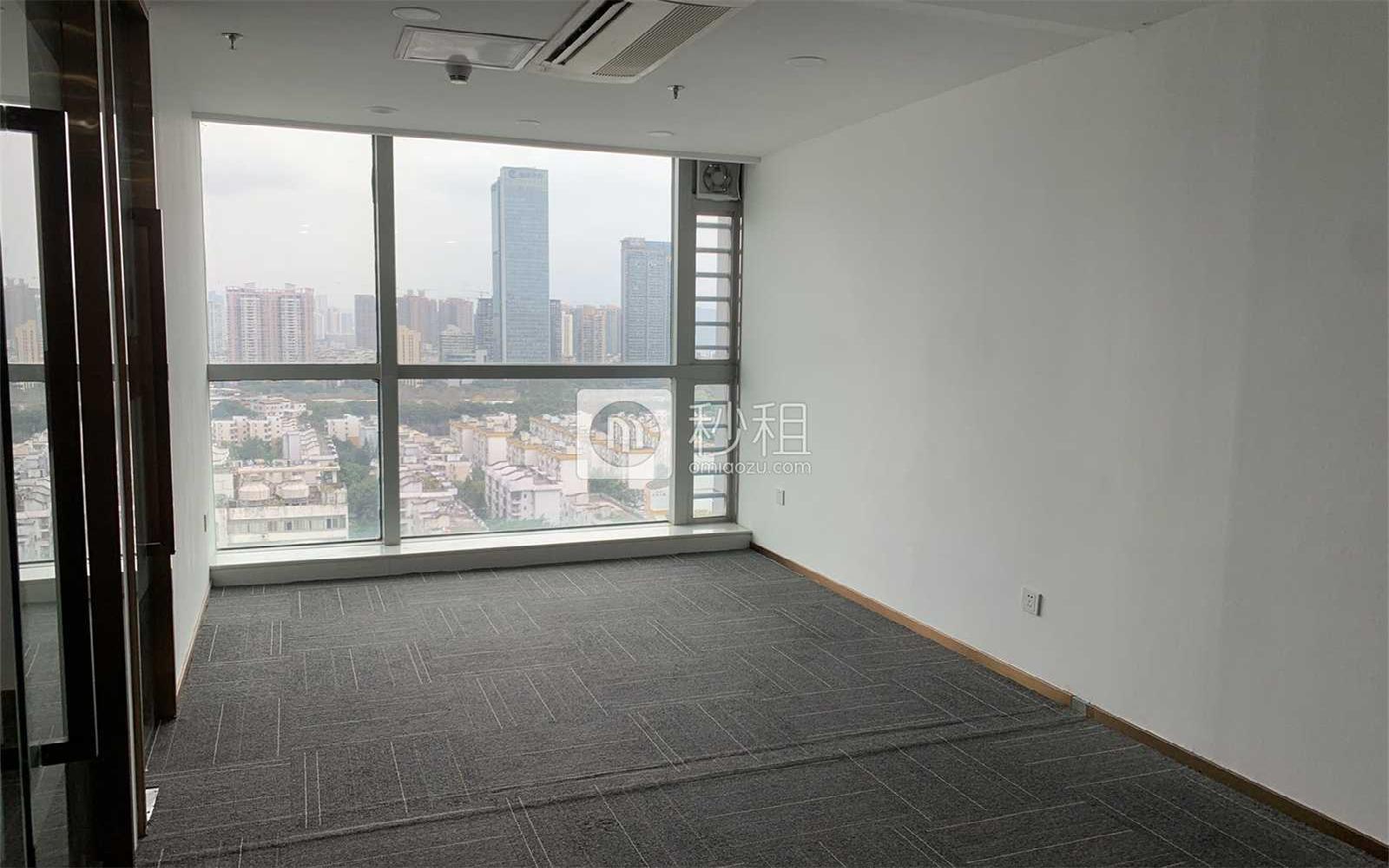 兆邦基金融大厦写字楼出租88.6平米精装办公室228元/m².月