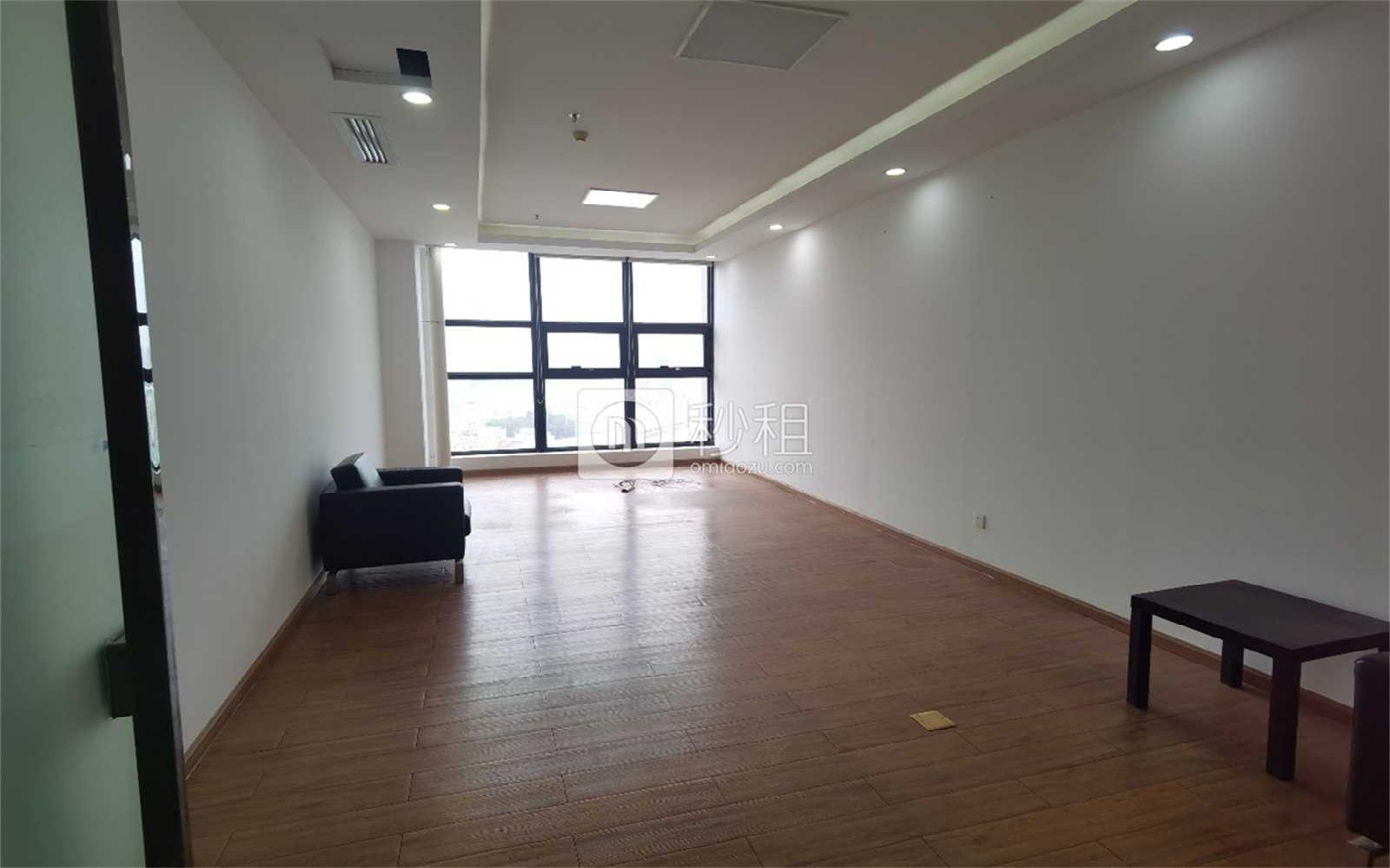 汇海广场写字楼出租1584平米精装办公室85元/m².月
