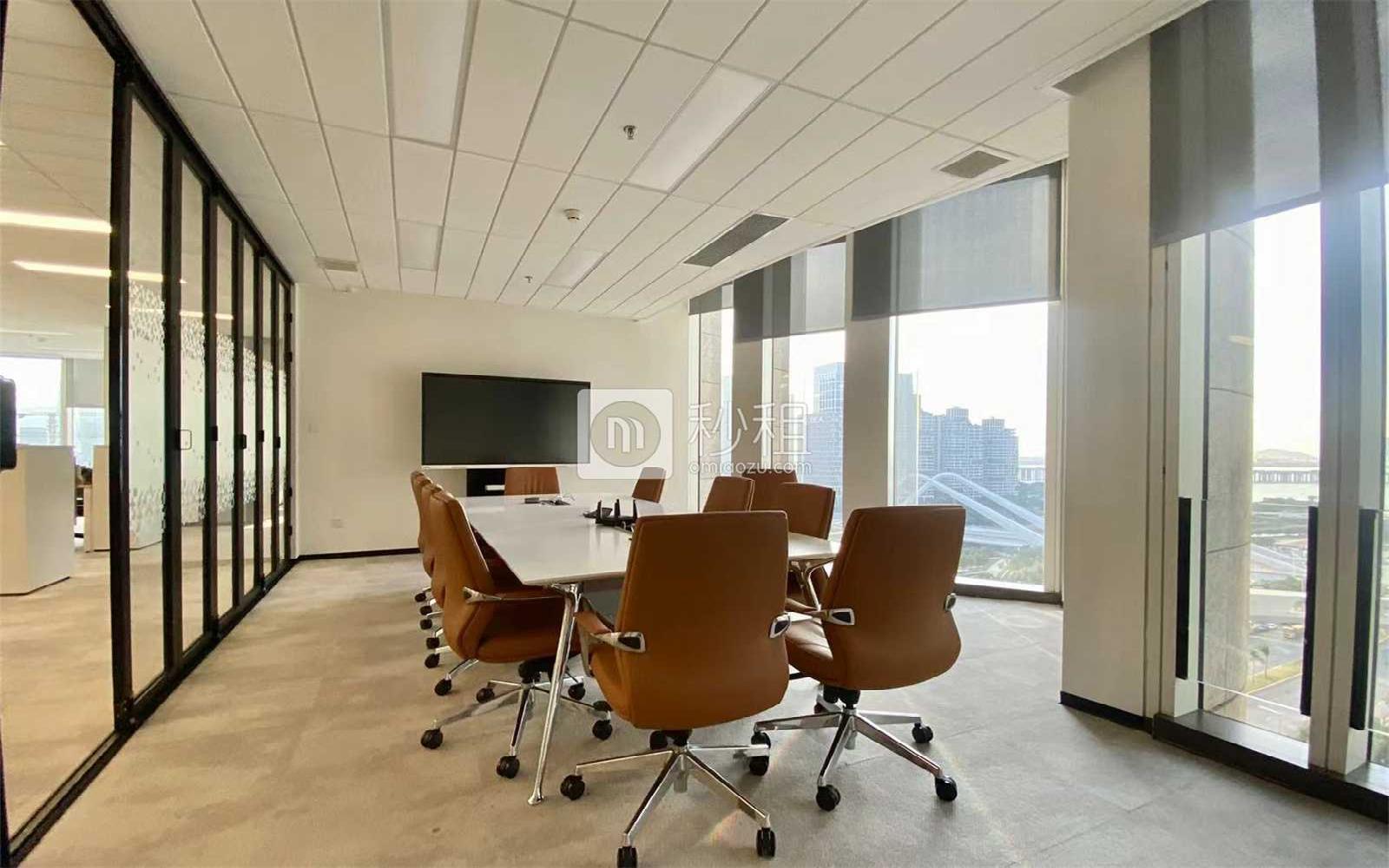 弘毅大厦写字楼出租440.32平米精装办公室185元/m².月
