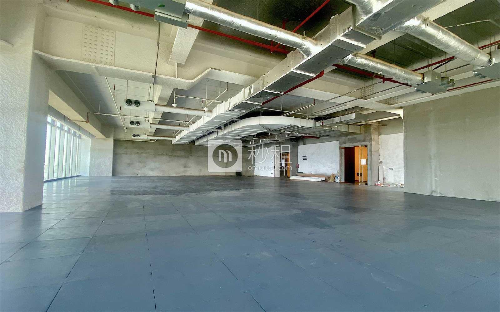 弘毅大厦写字楼出租587.89平米标准交付办公室195元/m².月