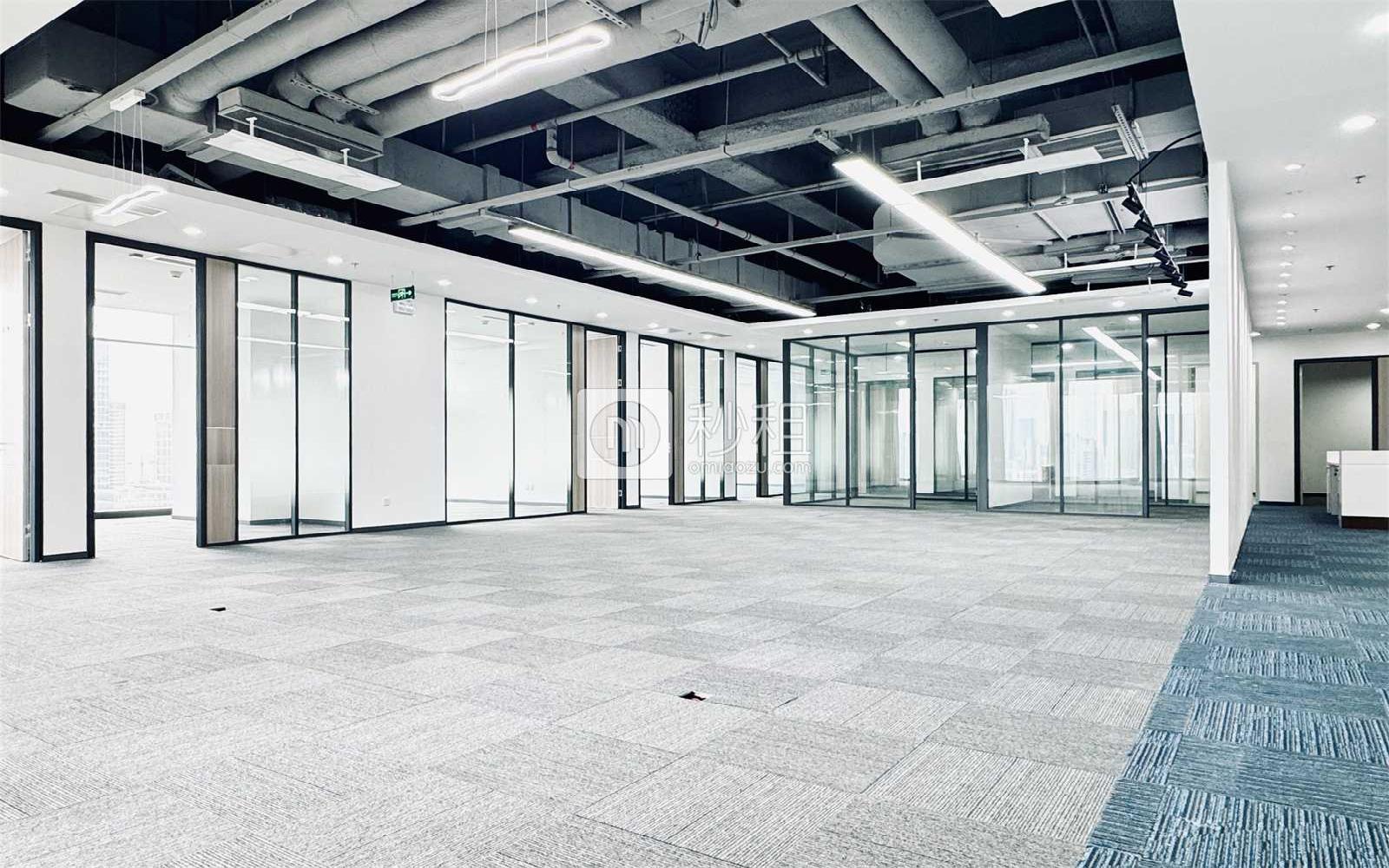 弘毅大厦写字楼出租594.43平米精装办公室190元/m².月