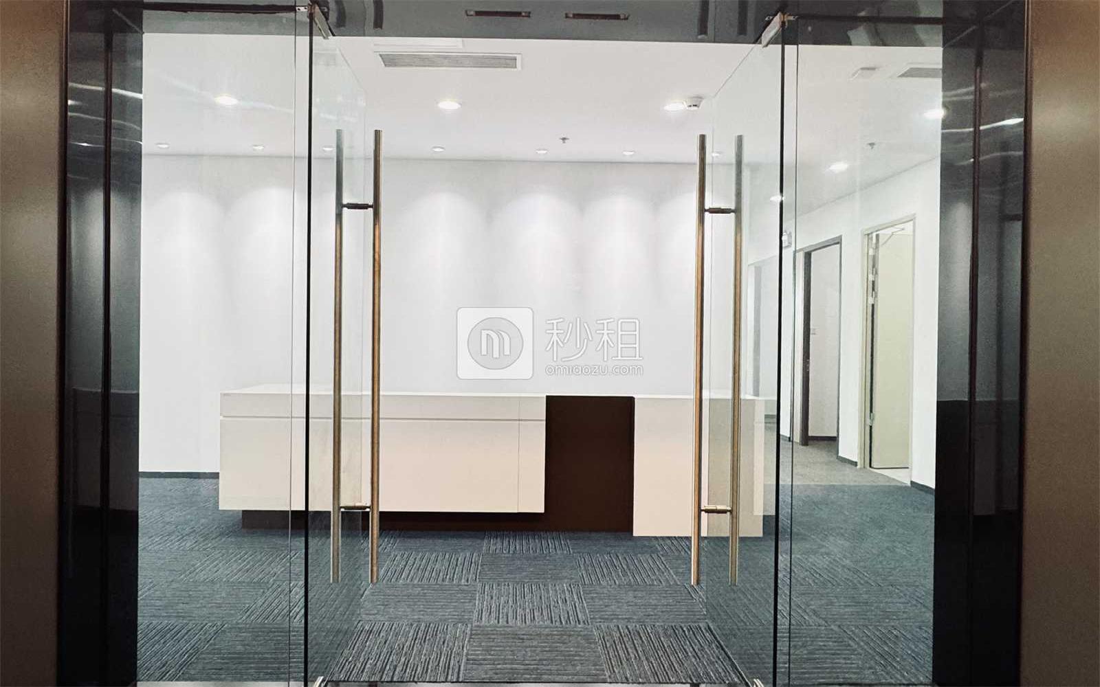 弘毅大厦写字楼出租594.43平米精装办公室190元/m².月