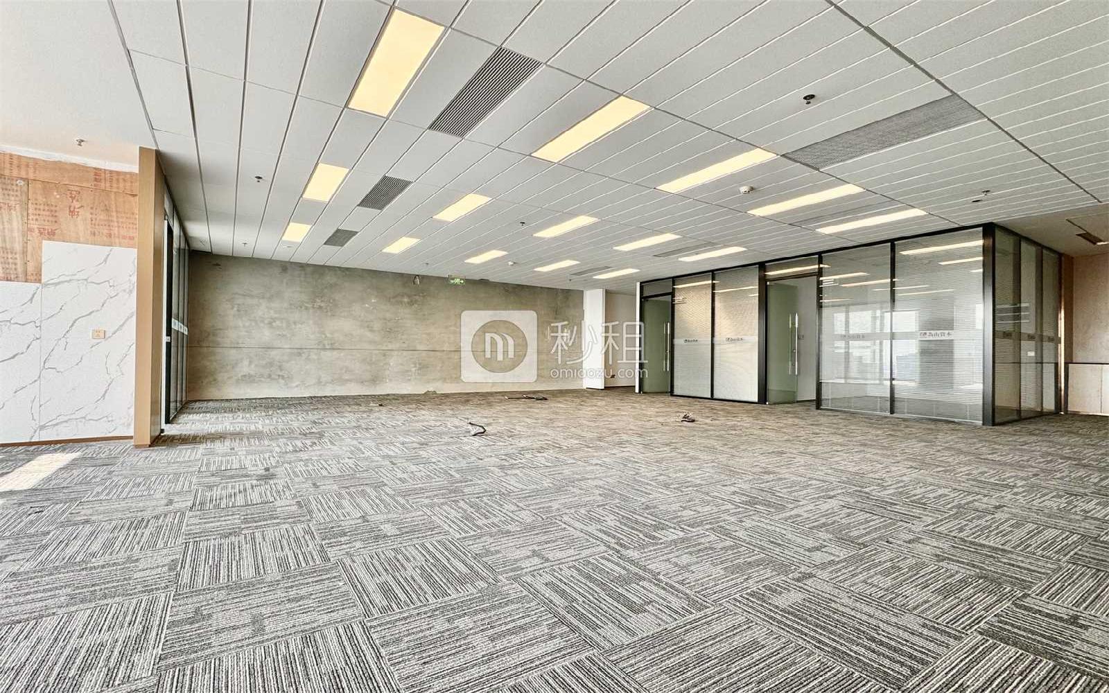 弘毅大厦写字楼出租434.64平米精装办公室200元/m².月