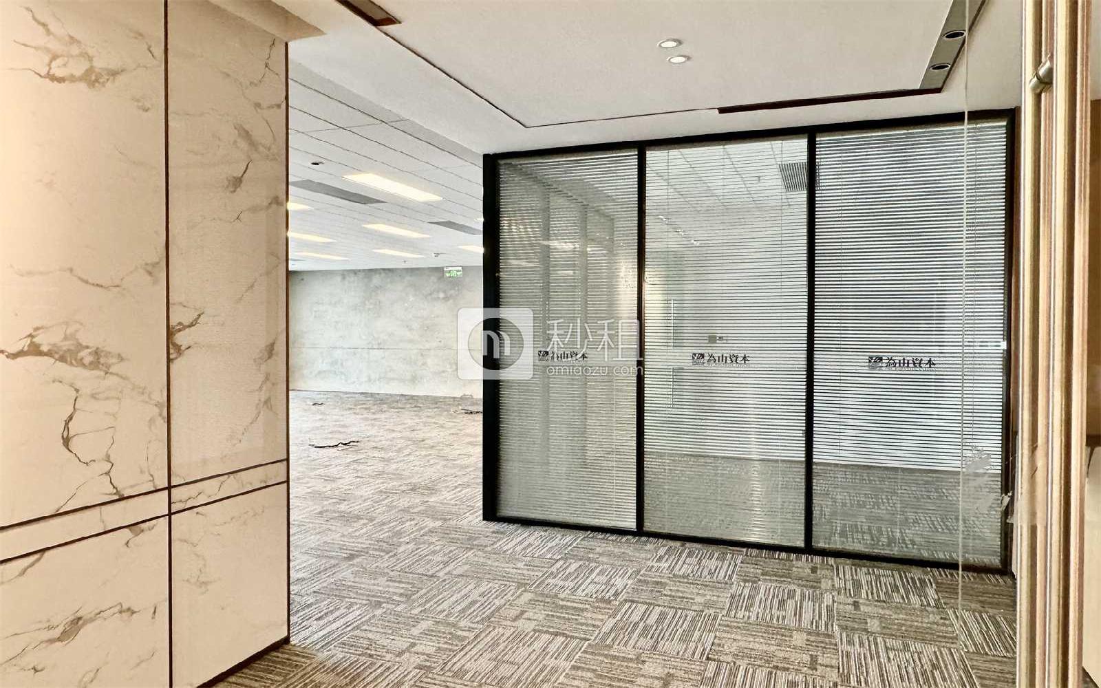 弘毅大厦写字楼出租434.64平米精装办公室200元/m².月