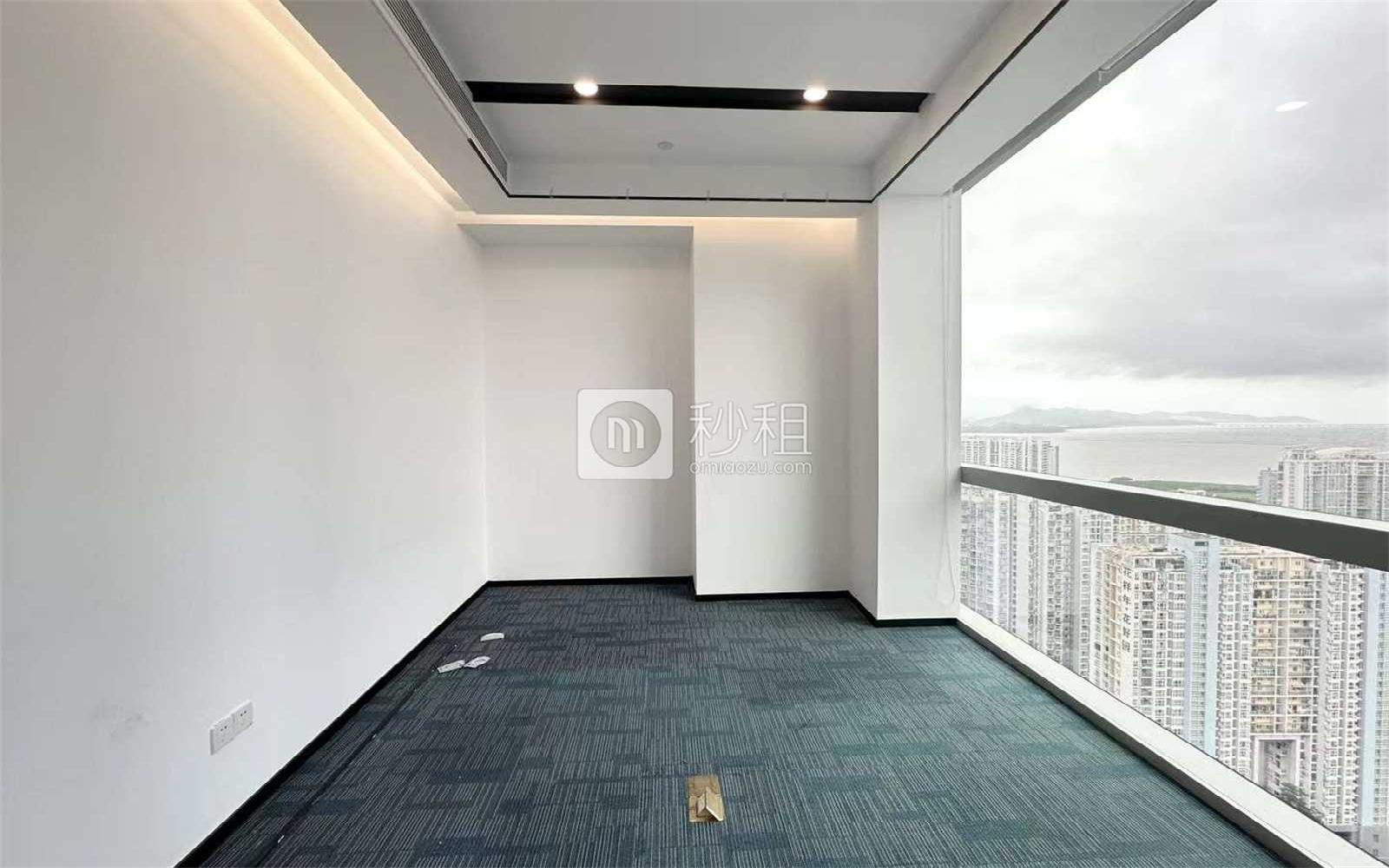 博今商务广场（博今国际）写字楼出租338.41平米精装办公室220元/m².月