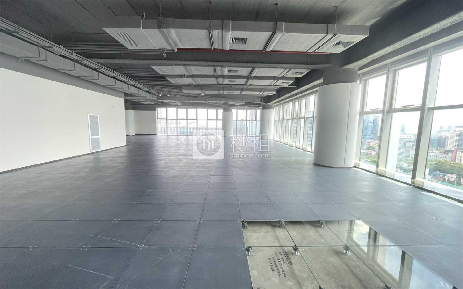 康泰创新广场写字楼出租2000平米标准交付办公室120元/m².月