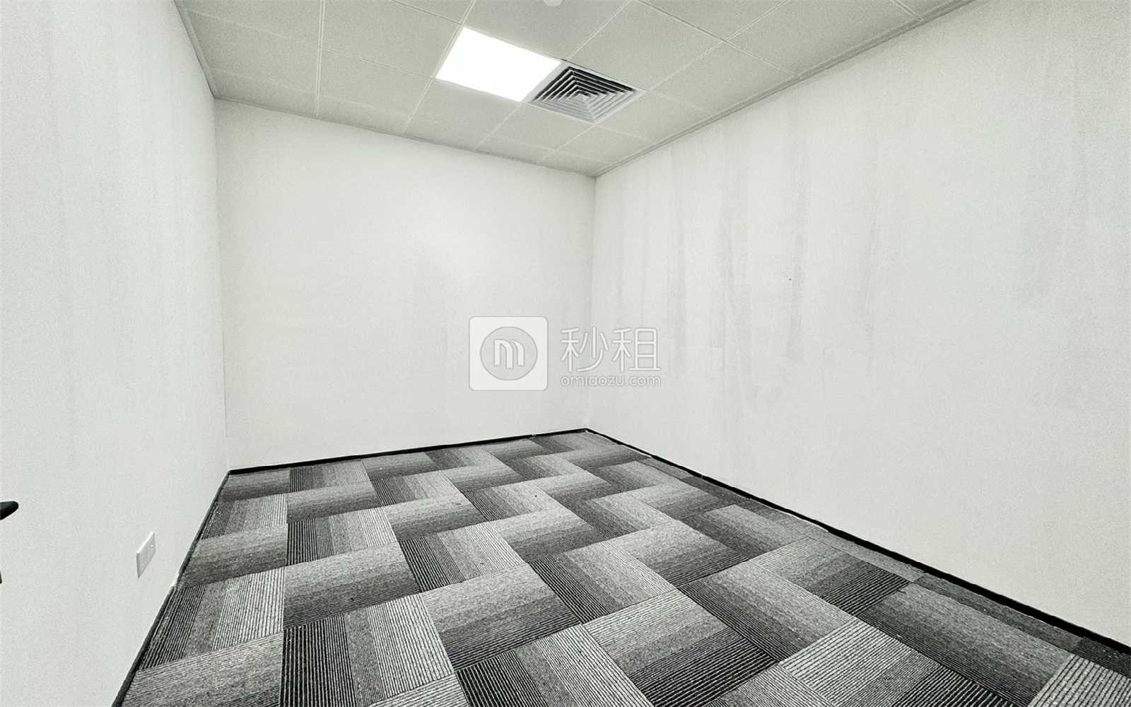科兴科学园写字楼出租368.1平米精装办公室158元/m².月