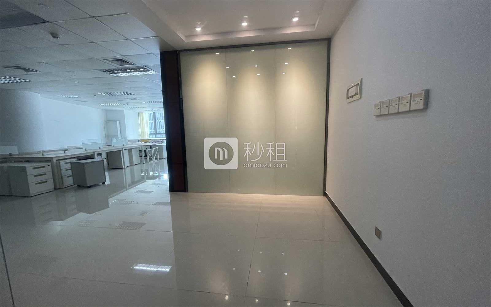 怡化金融科技大厦写字楼出租264.23平米精装办公室148元/m².月