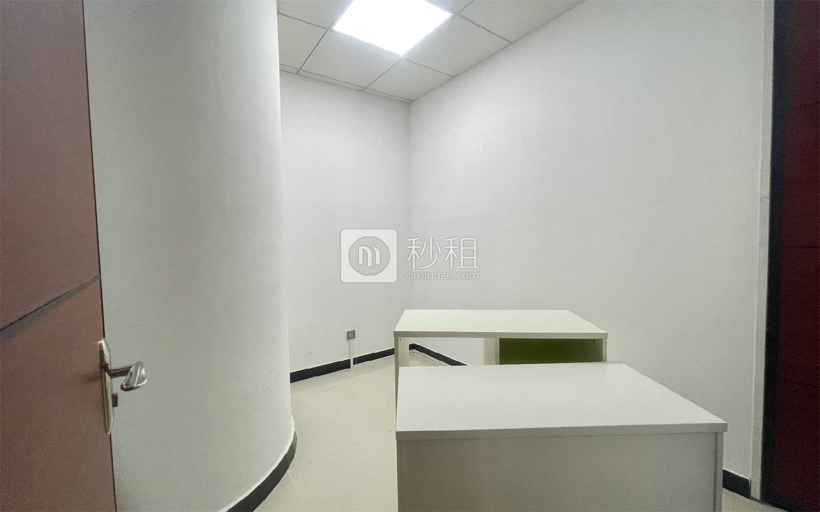 怡化金融科技大厦写字楼出租264.23平米精装办公室148元/m².月