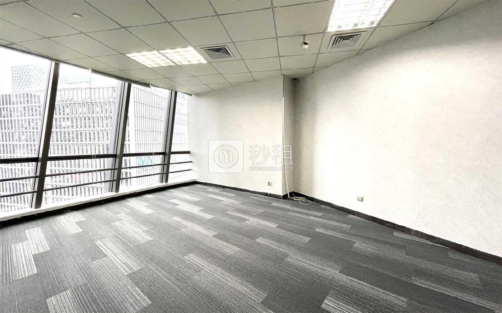 怡化金融科技大厦写字楼出租217.6平米精装办公室148元/m².月