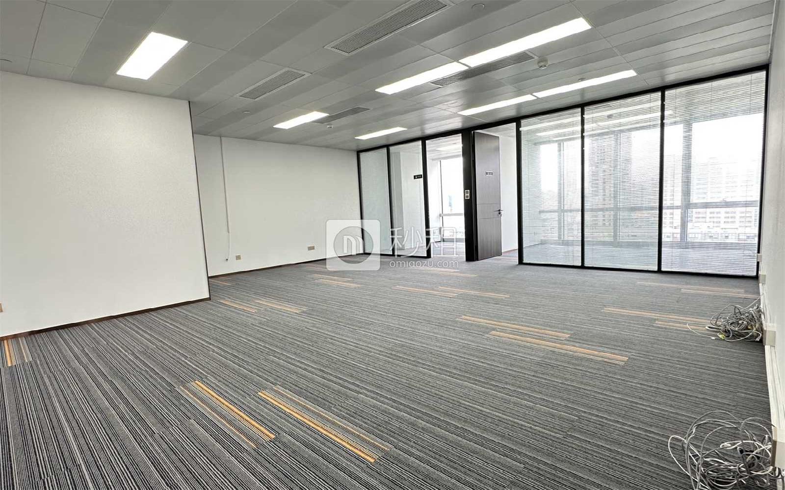 安吉尔大厦写字楼出租198平米精装办公室78元/m².月