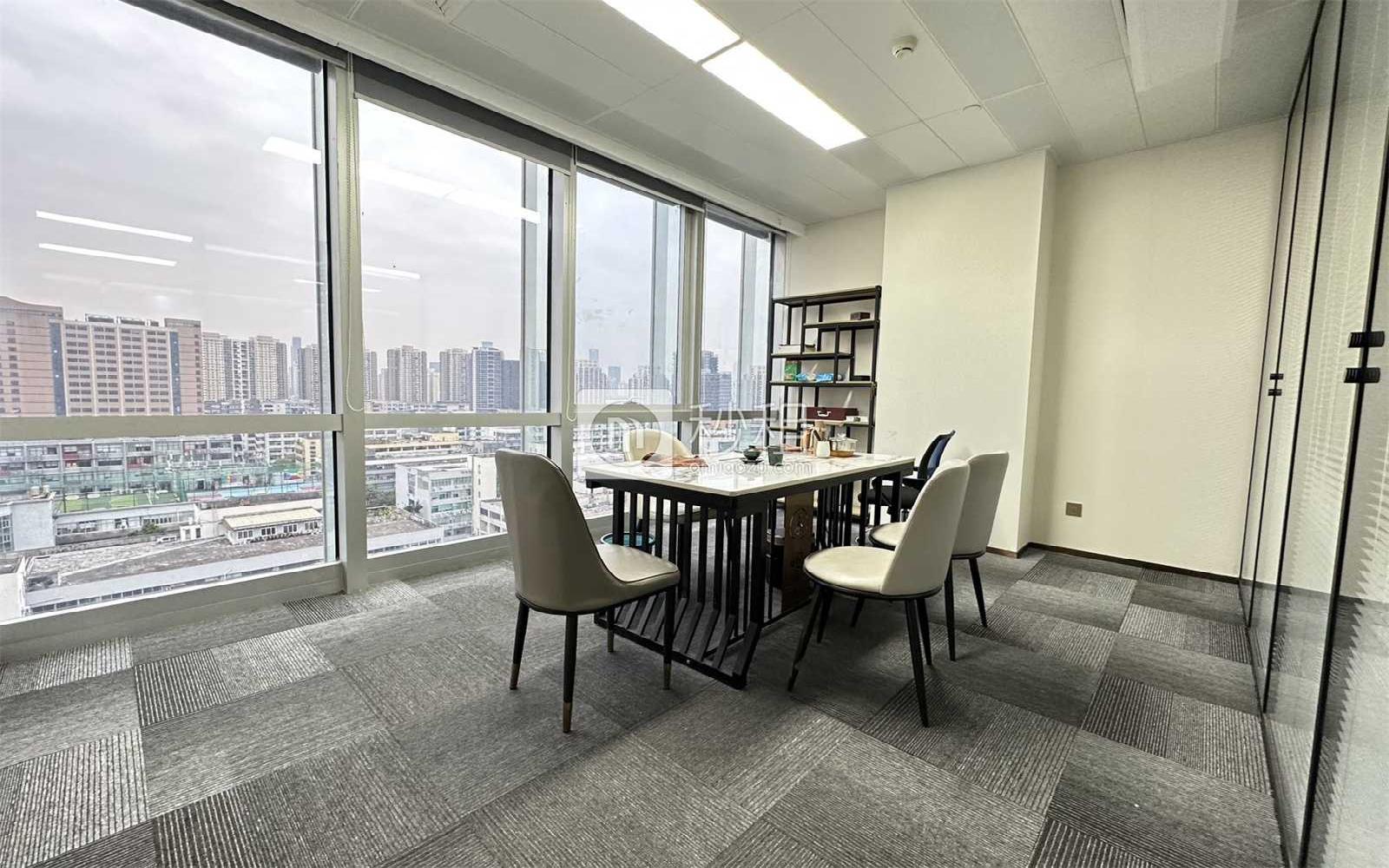 安吉尔大厦写字楼出租180平米精装办公室88元/m².月