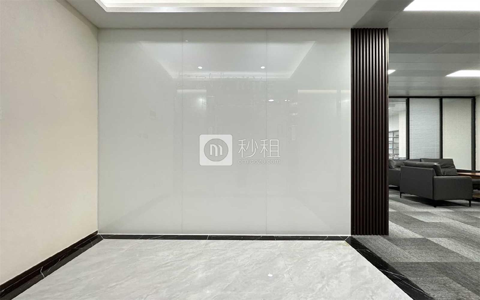 安吉尔大厦写字楼出租180平米精装办公室88元/m².月