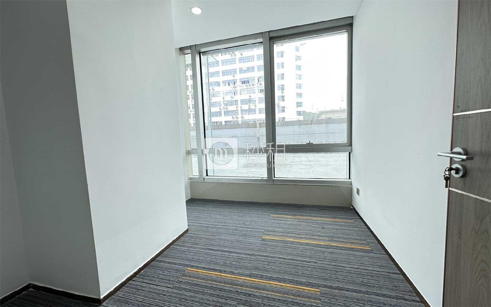安吉尔大厦写字楼出租106平米精装办公室88元/m².月