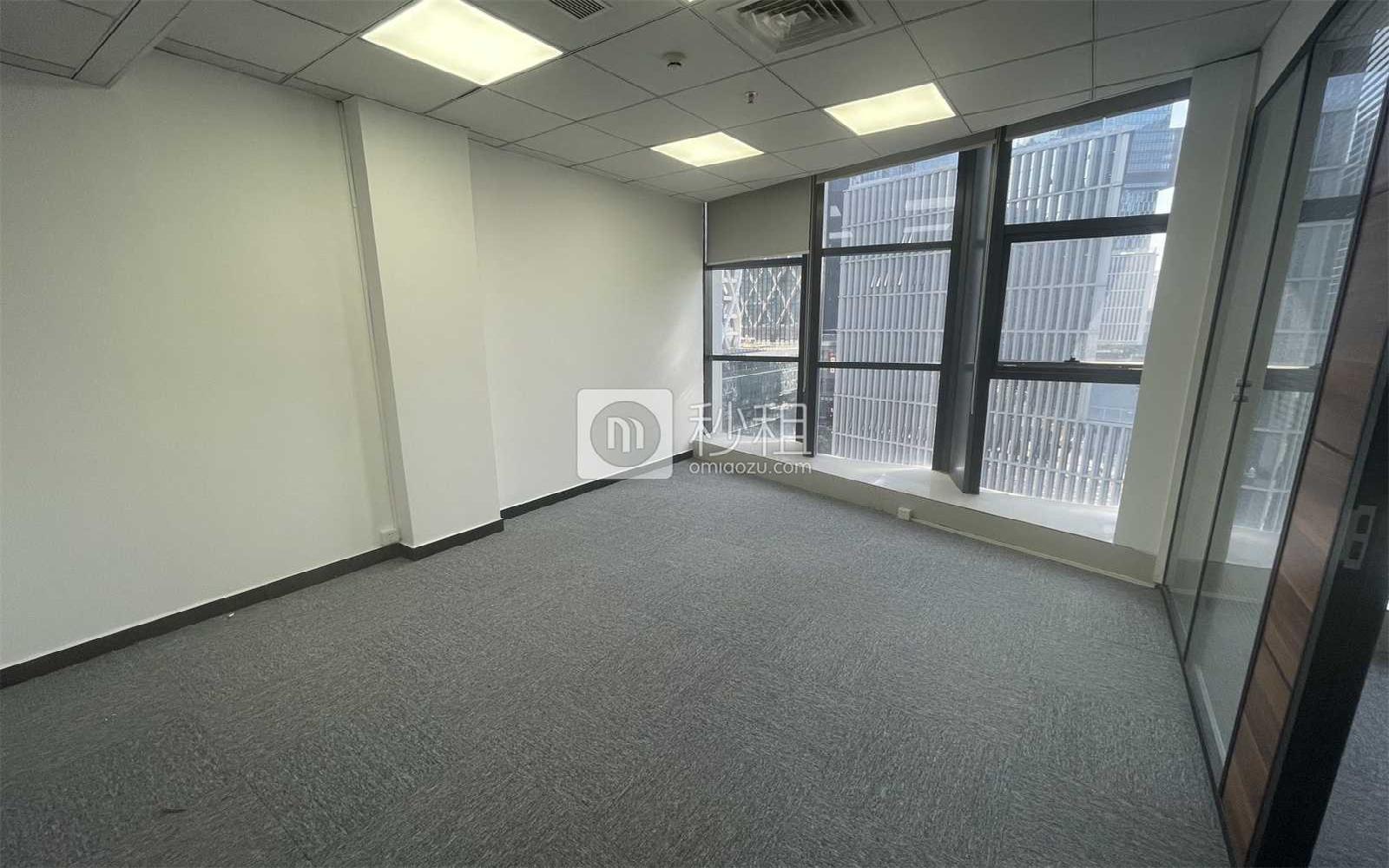 软件产业基地写字楼出租528平米简装办公室69元/m².月