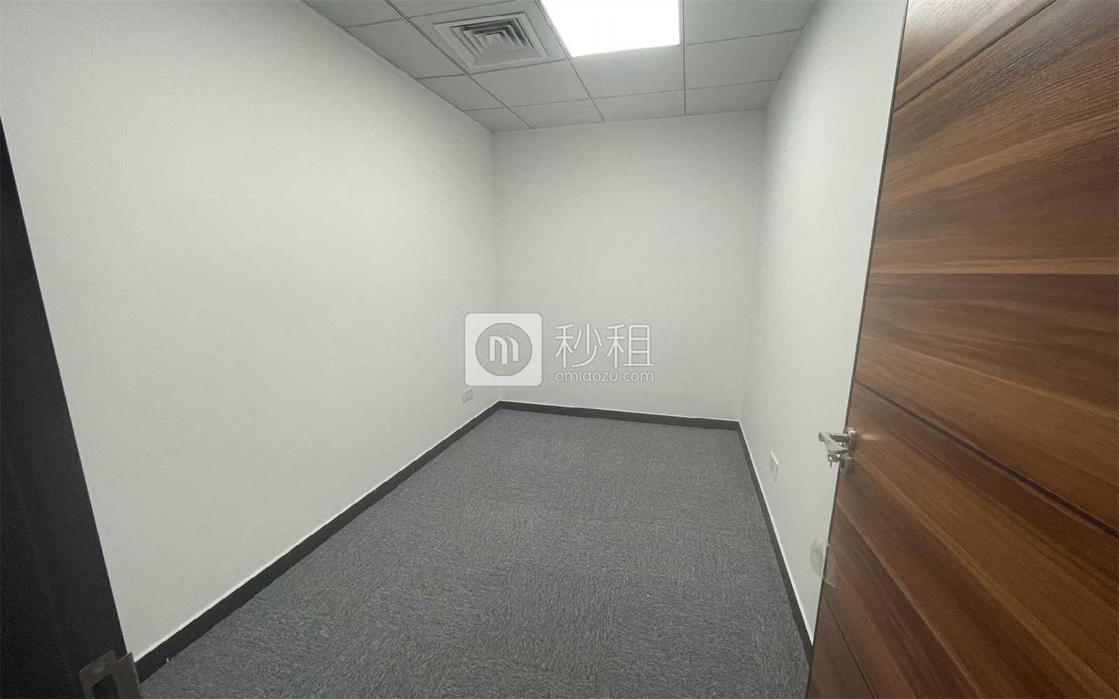 软件产业基地写字楼出租528平米简装办公室69元/m².月