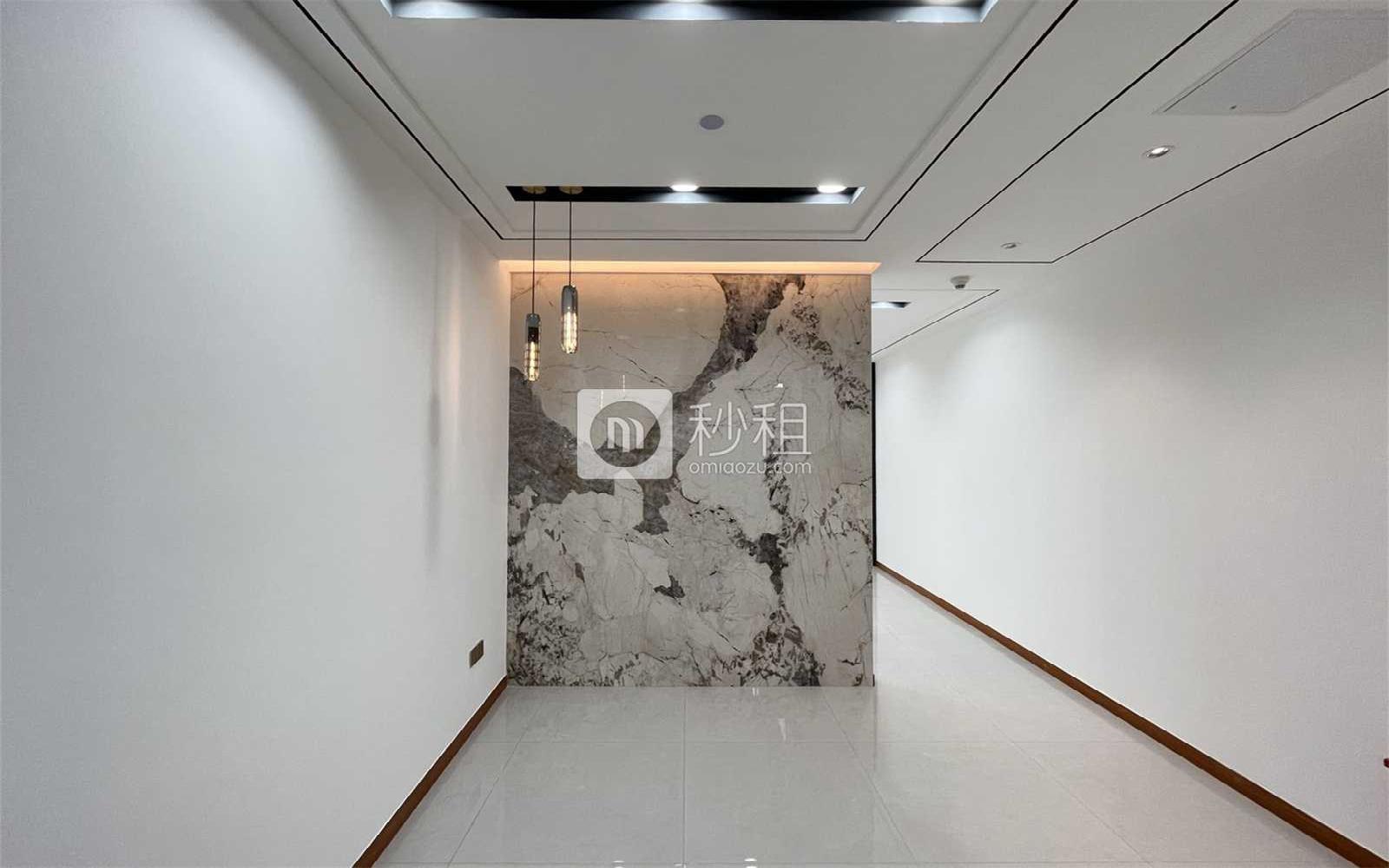 红松大厦写字楼出租139平米精装办公室109元/m².月