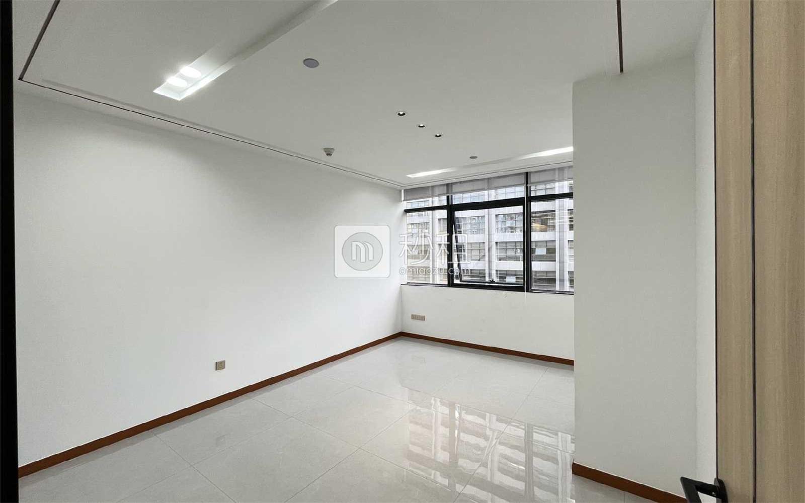 红松大厦写字楼出租198平米精装办公室109元/m².月
