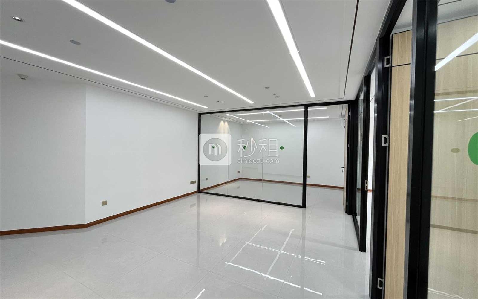 红松大厦写字楼出租199平米精装办公室109元/m².月