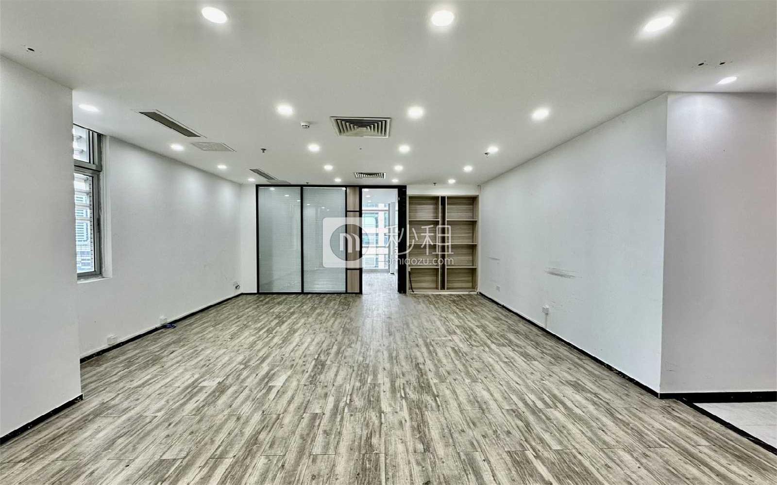 天安科技创业园写字楼出租175平米精装办公室98元/m².月