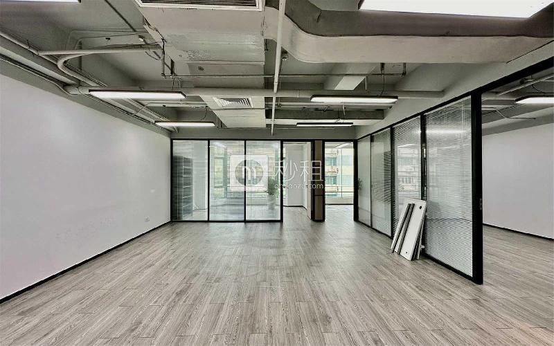 天祥大厦写字楼出租220平米精装办公室88元/m².月