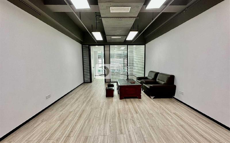 天祥大厦写字楼出租108平米精装办公室88元/m².月