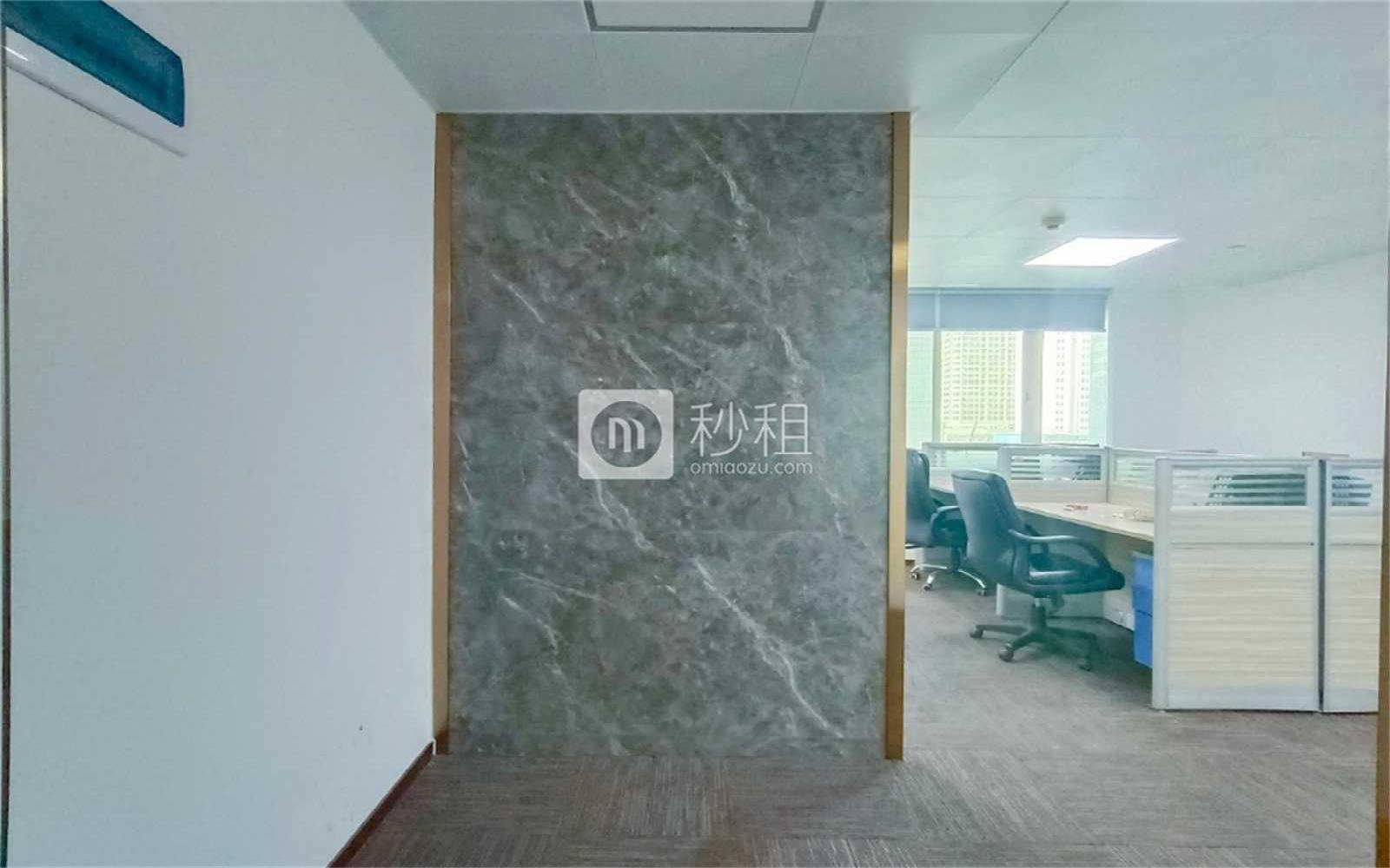 寸金大厦写字楼出租203平米精装办公室68元/m².月